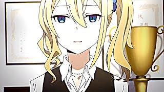 left to right - Hayasaka Ai edit