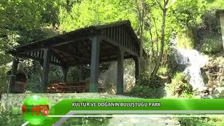 Yedi Değirmenler Tabiat Parkı