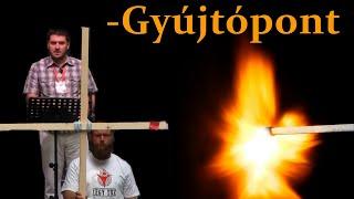 Sipos Márk  -Gyújtópont