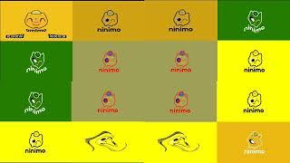 Ninimo Logo Effects (Preview 2B V35 Effects) Superparison