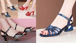 New collection chappal high heels slippers and sandals | shoes for women | best slippers for women