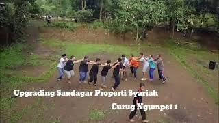 Bootcam SundaPro dan Saudagar Properti Syariah | Gunung Bunder Bogor | The Ortensia Village
