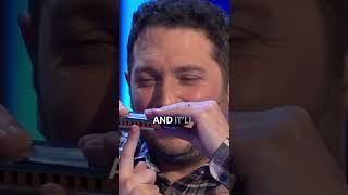 Just another day in the office for Jon Richardson  #Shorts #8OutOf10CatsDoesCountdown