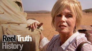 Joanna Lumley's Nile: Sudan | History Documentary | Reel Truth History