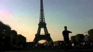 Tai Chi in Paris