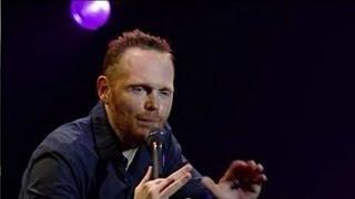 Bill Burr - Bill's Guitar Center Story