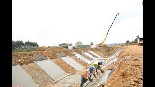 Lower Nzoia Irrigation Development Project