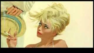 Robert McGinnis   documentary promo