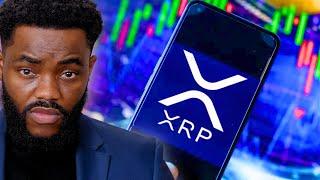 XRP Holders - Know This Now!