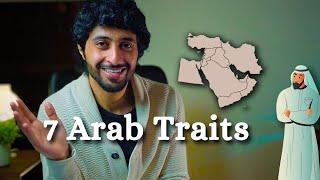 Middle Eastern Men: What Sets Them Apart? 7 Traits