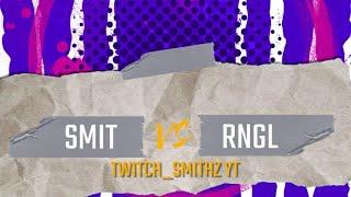 SMIT VS RNGL (2022) | XBOX ONE FT. oSincety.