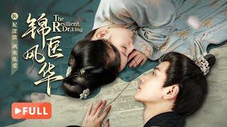 【FULL】The Resilient Dr. Ling | Modern Beauty Wins the Cold Prince's Heart！