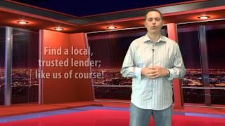 Getting Pre-Approved | Home Loan Tips | Darren Copeland Mortgage Team | Lee's Summit MO