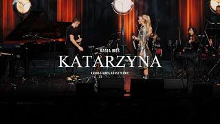 Kasia Moś - KATARZYNA akustycznie (arr. Mateusz Kołakowski) / Karin Stanek (Live Video)