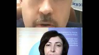 Отзыв Михаила Мельцера, Председатель "Альянс СО НКО" Тюменской области