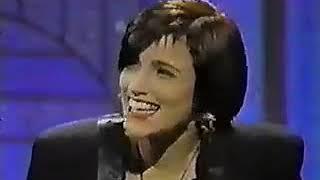 Martika Interview - Arsenio Hall Show - 1988