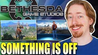 We NEED To Talk About Oblivion Remake...