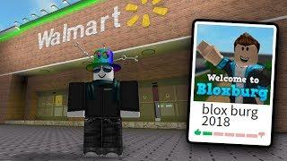 Returning To The Weird Side of Roblox