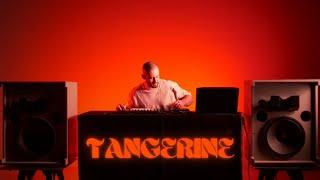 TOBES (Live) - TANGERINE