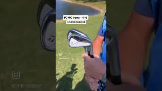 WITB 2023 - Bento Assis Golf - What's in the bag