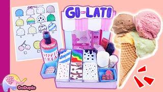 Paper ES KRIM GOLATO LATO !! - Goduplo TV