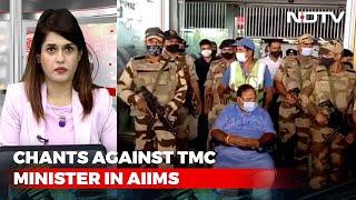 Arrested Bengal Minister, Aide Sent To ED Custody, Other Top Stories | Good Morning India