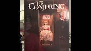 Trick Or Treat Studios Annabelle 1:1 Scale Replica Doll Unboxing 