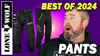 Top 5 Paintball Pants, Best Paintball Pants in 2024 | Lone Wolf Paintball