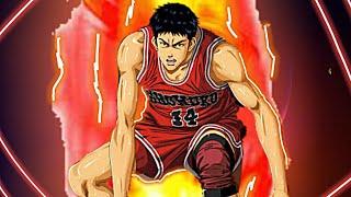 especial de 100 inscritos "O retorno do mvp hisashi mitsui"