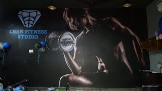 Lean Fitness Studio Now at A.S Rao Nagar, Hi-Tension Lane | zoneadds.com