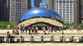 August 9th Gathering at the Bean // Textbook Amy Krouse Rosenthal