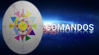 CC INFORMA 92: COMANDOS