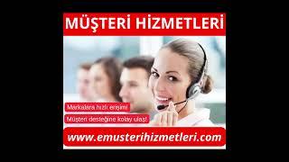 Vestel Müşteri Hizmetleri  - emusterihizmetleri.com