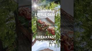 Denia: Secret Spots – Breakfast at Convida Poke & Coffee #denia #deniarestaurants