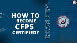 Cracking the CFPS Certification: Exam, Eligibility, Fees