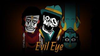| Evil Eye | Horror Mix | Incredibox Armed |