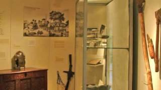 Historic Northampton Museum: Gateway to History