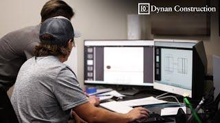 Our Approach to Communication and Organization | Meet The Team | Dynan Construction