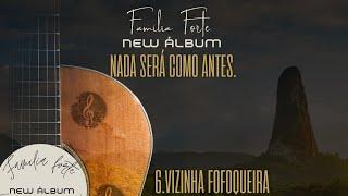 6-Vizinha Fofoqueira(ÁLBUM NADA SERÁ COMO ANTES)vídeo oficial