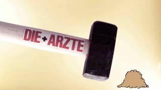 die ärzte - Mutig (offizielles Video)