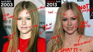 What happened to #AvrilLavigne? #ConspiracyTheory #Podcast