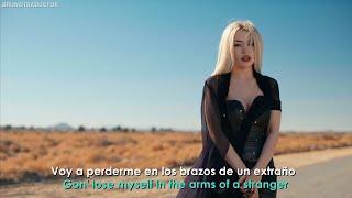 Kygo & Ava Max - Whatever // Lyrics + Español // Video Official