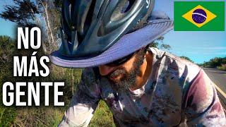 Ep. 165 | TOCANTINS welcomes us like this • TRANSAMAZÓNICA | Brazil by bicycle [SUBS]