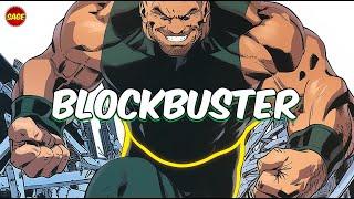 Who is Marvel's Blockbuster? Can't Keep a Good Villain Down.