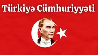 Türkiyə 1920-30-cu illərdə. Yeni dərsliyə əsasən sadə izahı