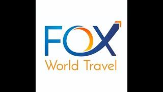 The Fox World Travel Show w/ Rose Gray 12-28-24