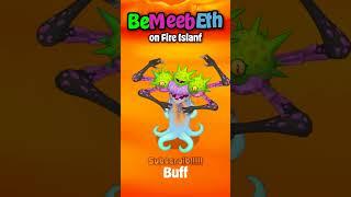 BEMEEBETH on Fire Haven || #mysingingmonsters #etherealworkshop #msm