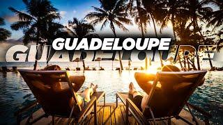 Guadeloupe Travel Guide 2022