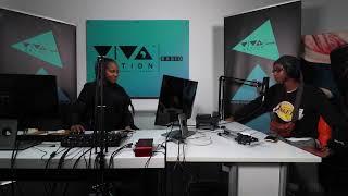 Viva To The Yanos With Mpho The Rebel Podcast (Scotts Maphuma)