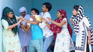 आजकल का भाईचारा #haryanvi #natak #episode #comedy #bssmovie #bajrangsharma #parivariknatak